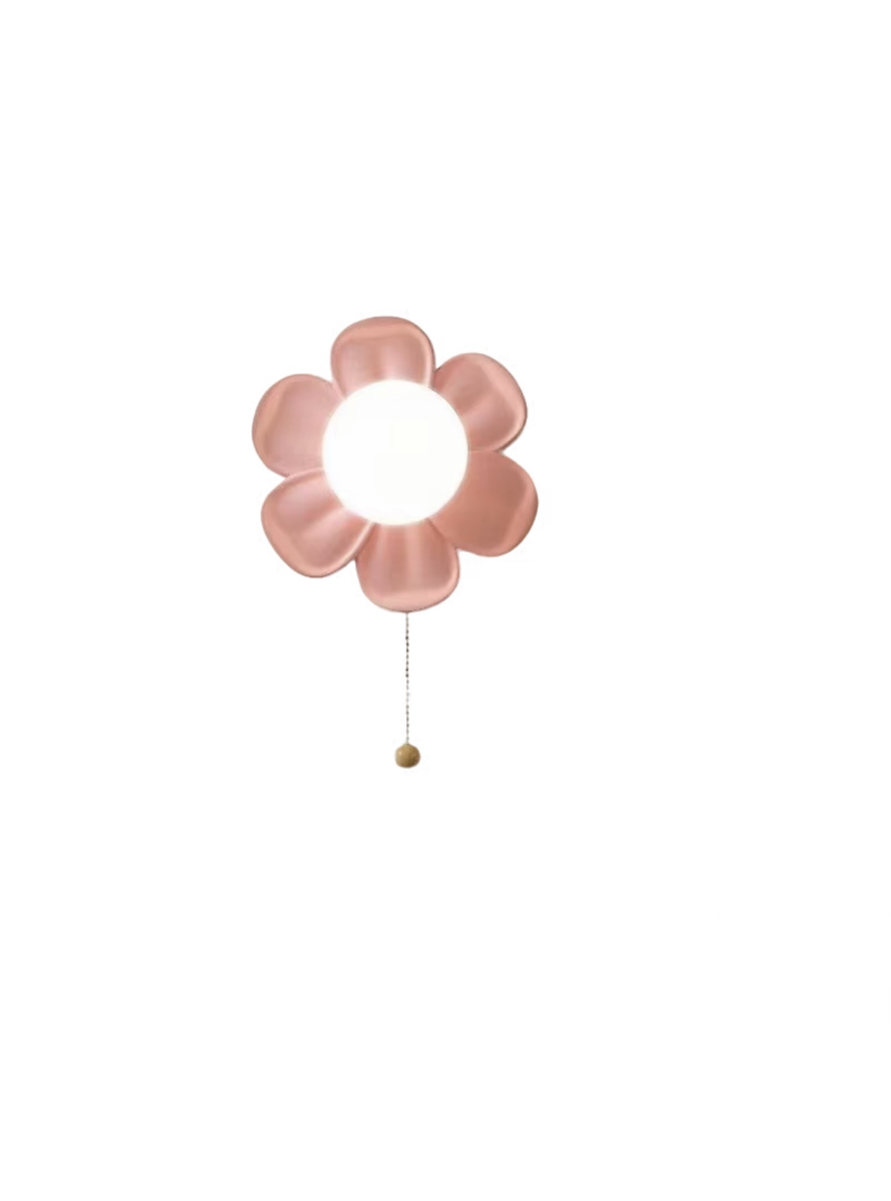 Baby Nursery Wall Lights - Nowoczesna minimalistyczna lampa ścienna w kształcie